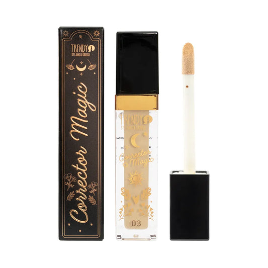 CORRECTOR PROFESIONAL TRENDY MAGIC GRANDE 14G REF MG11