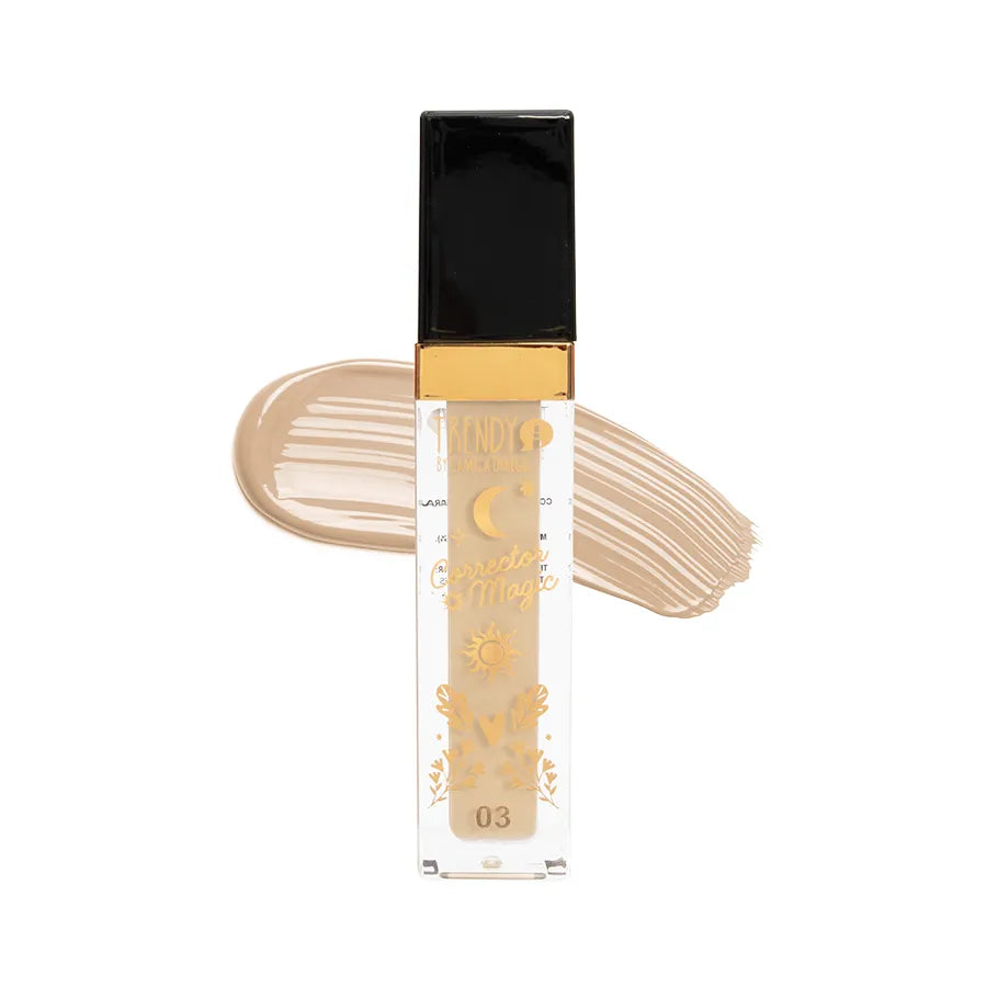 CORRECTOR PROFESIONAL TRENDY MAGIC GRANDE 14G REF MG11