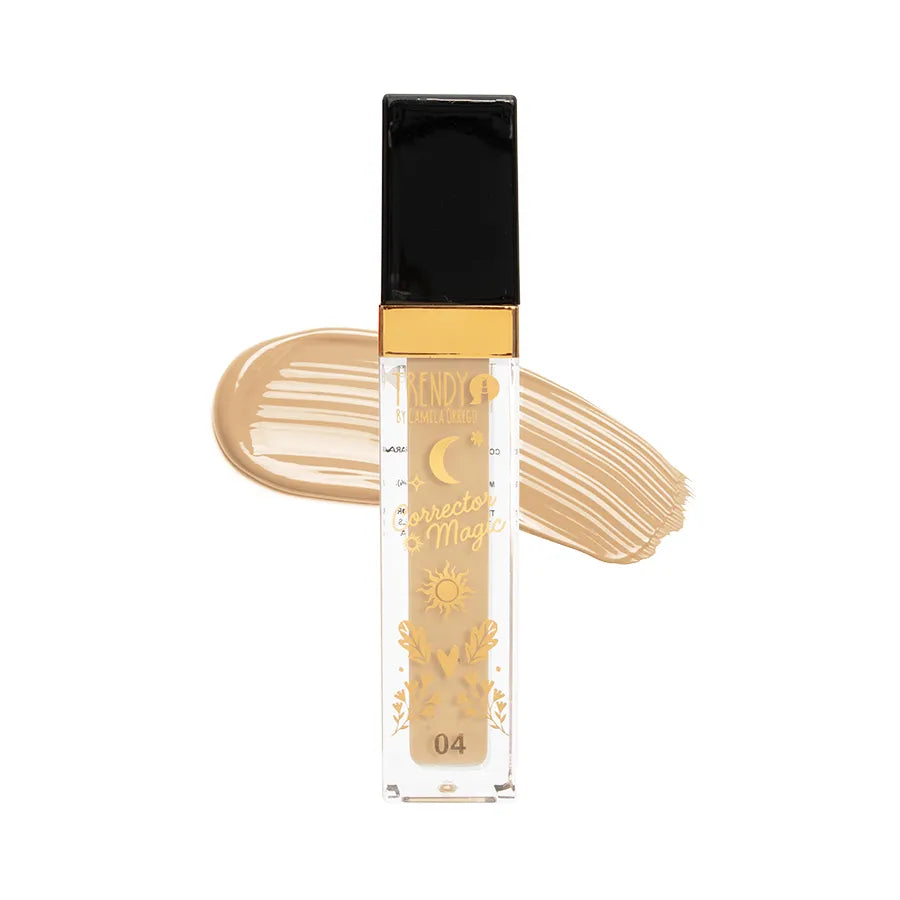 CORRECTOR PROFESIONAL TRENDY MAGIC GRANDE 14G REF MG11