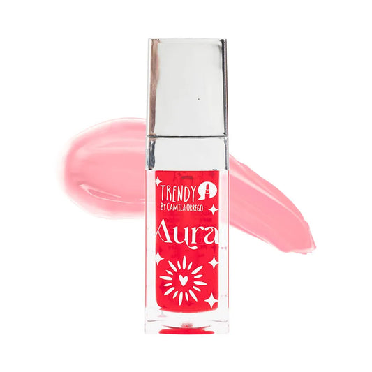 BRILLO DE LABIOS AURA REF BAT1878