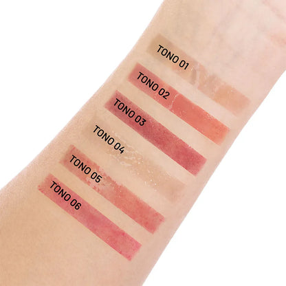 BRILLO DE LABIOS AURA REF BAT1878