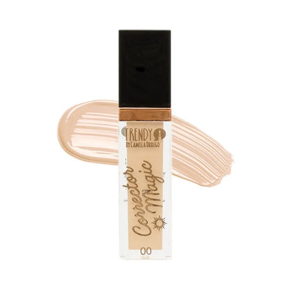 CORRECTOR PROFESIONAL TRENDY MAGIC REF C05