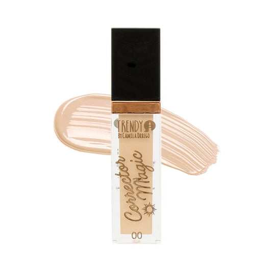 CORRECTOR PROFESIONAL TRENDY MAGIC REF C05