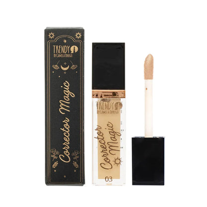 CORRECTOR PROFESIONAL TRENDY MAGIC REF C05