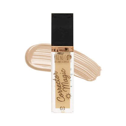 CORRECTOR PROFESIONAL TRENDY MAGIC REF C05