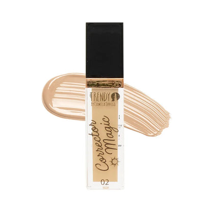 CORRECTOR PROFESIONAL TRENDY MAGIC REF C05