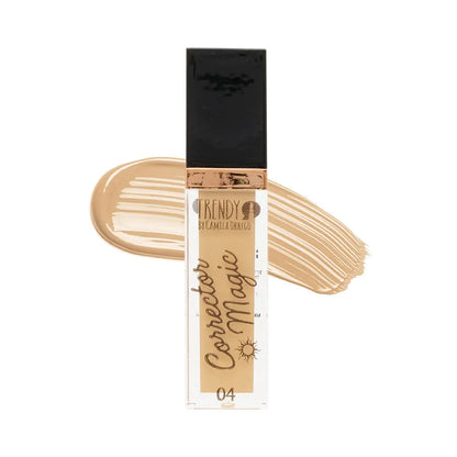CORRECTOR PROFESIONAL TRENDY MAGIC REF C05
