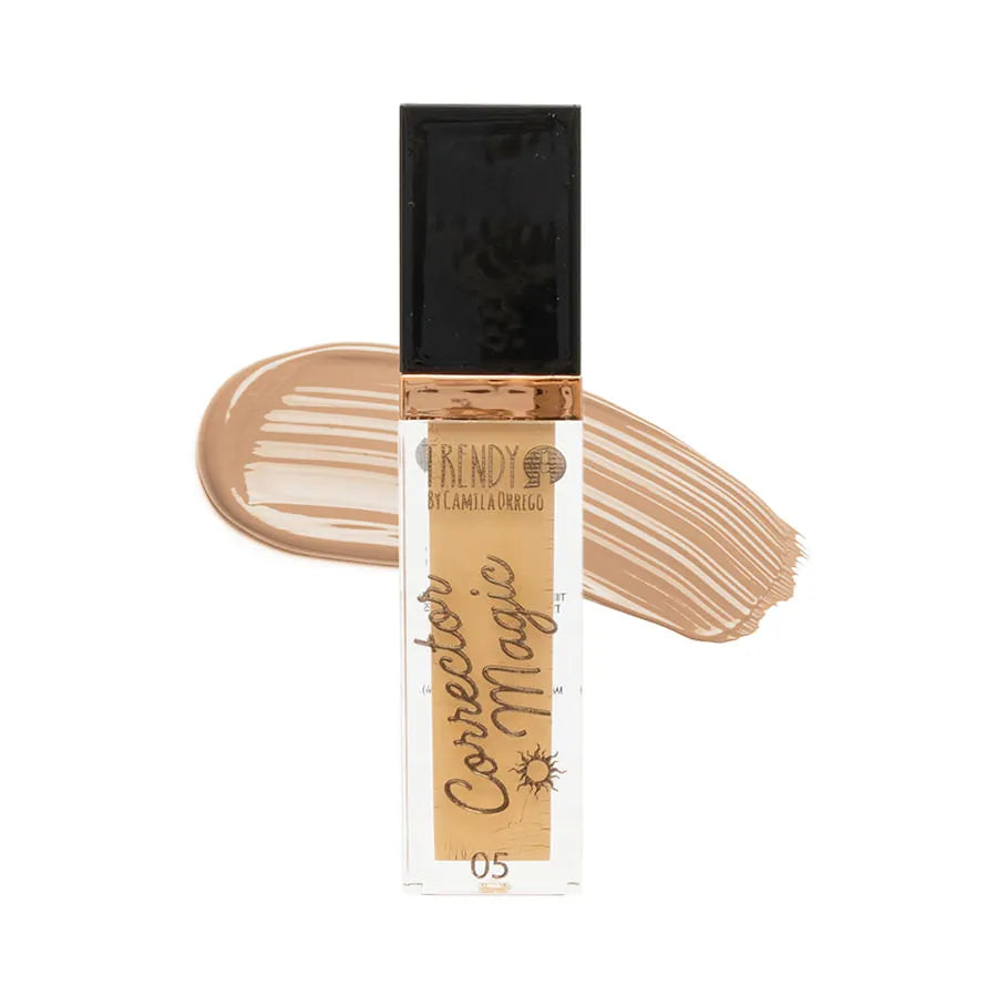 CORRECTOR PROFESIONAL TRENDY MAGIC REF C05