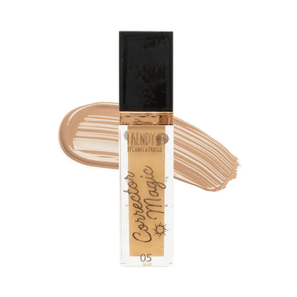 CORRECTOR PROFESIONAL TRENDY MAGIC REF C05