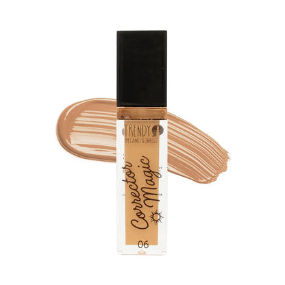 CORRECTOR PROFESIONAL TRENDY MAGIC REF C05