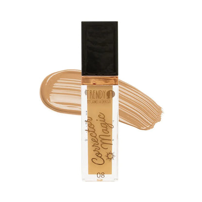 CORRECTOR PROFESIONAL TRENDY MAGIC REF C05