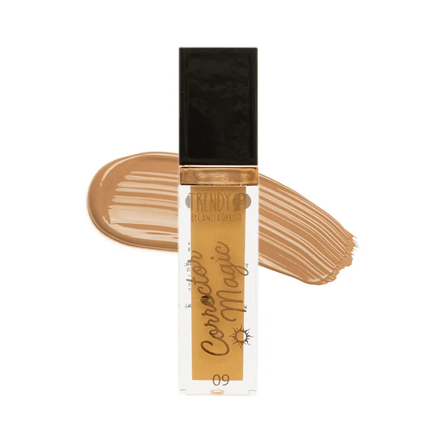 CORRECTOR PROFESIONAL TRENDY MAGIC REF C05
