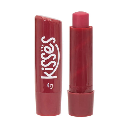 Brillo Lip Balm Kisses Rojo HKC1550