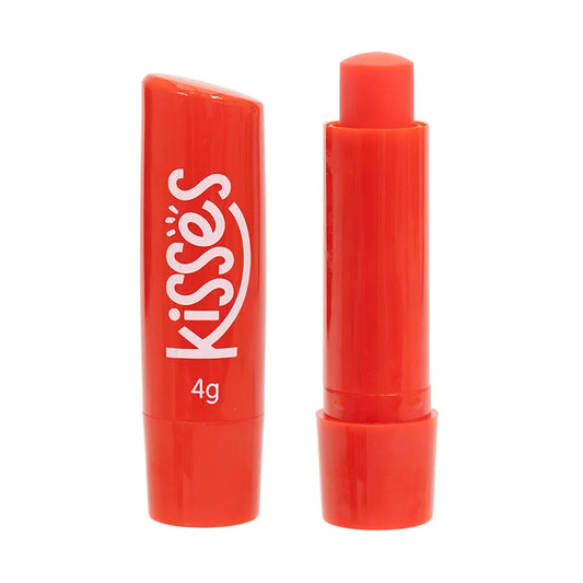 Brillo Lip Balm Kisses Rojo HKC1550