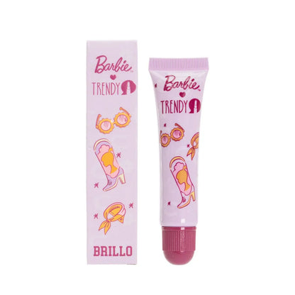 GLOSS BARBIE VAQUERA TRENDY REF MT2382