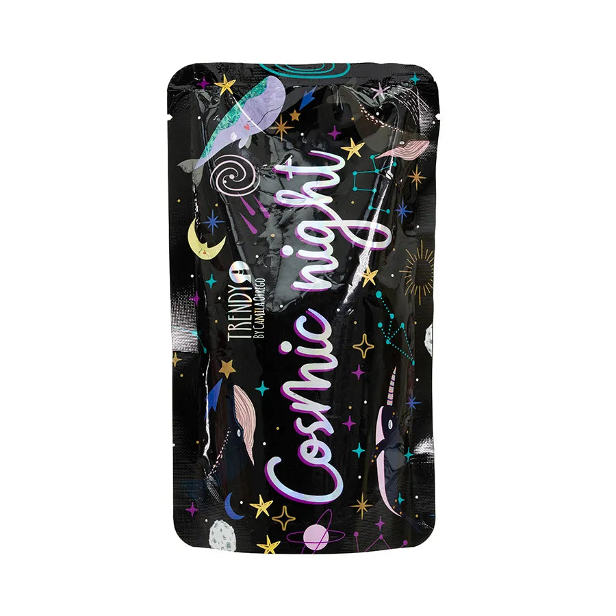 DOYPACK FIJADOR TRENDY COSMIC NIGHT 240ML REF SFC1760