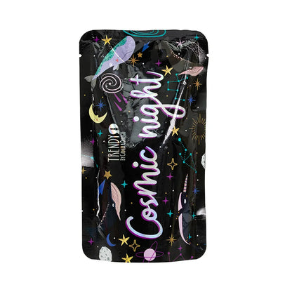 DOYPACK FIJADOR TRENDY COSMIC NIGHT 240ML REF SFC1760