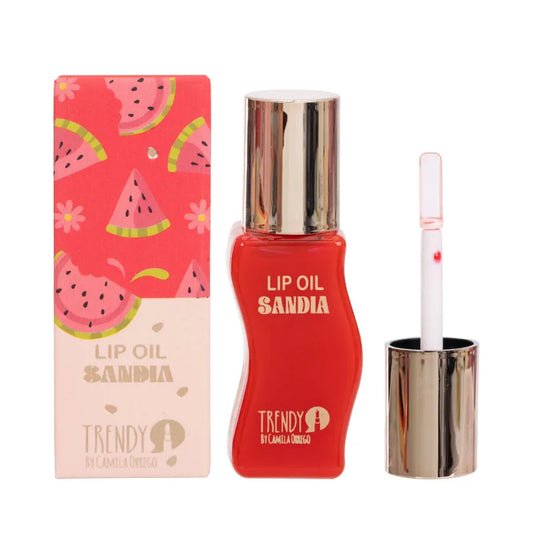 BRILLO LIP OIL SANDIA TRENDY REF BLS2258