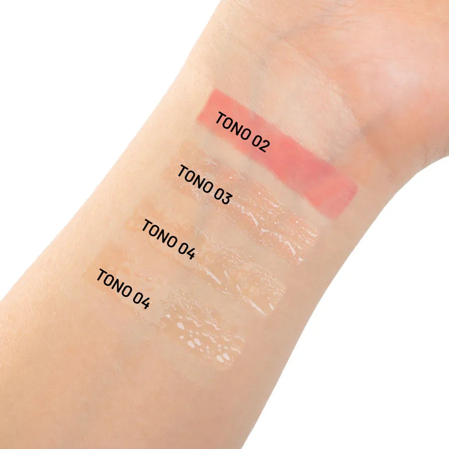 BRILLO LIP OIL SANDIA TRENDY REF BLS2258