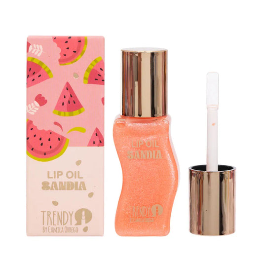 BRILLO LIP OIL SANDIA TRENDY REF BLS2258