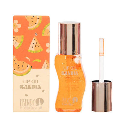 BRILLO LIP OIL SANDIA TRENDY REF BLS2258