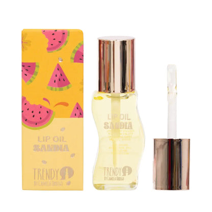 BRILLO LIP OIL SANDIA TRENDY REF BLS2258