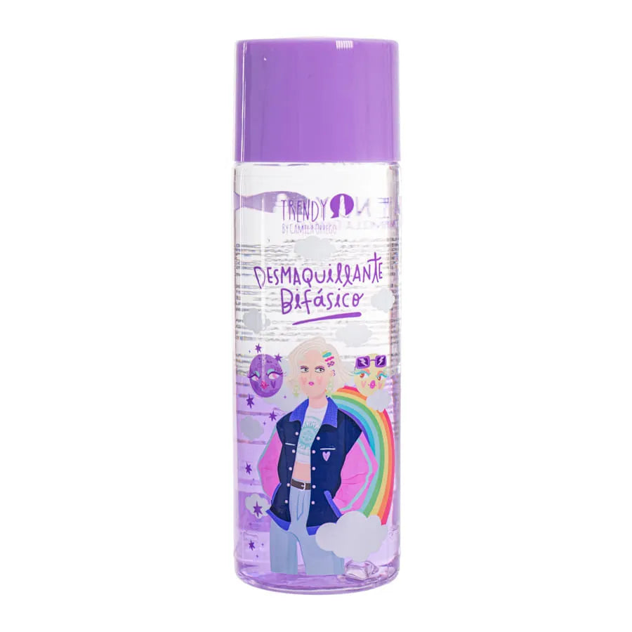 DESMAQUILLANTE BIFASICO REF DBT1926