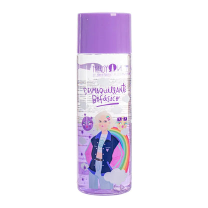 DESMAQUILLANTE BIFASICO REF DBT1926