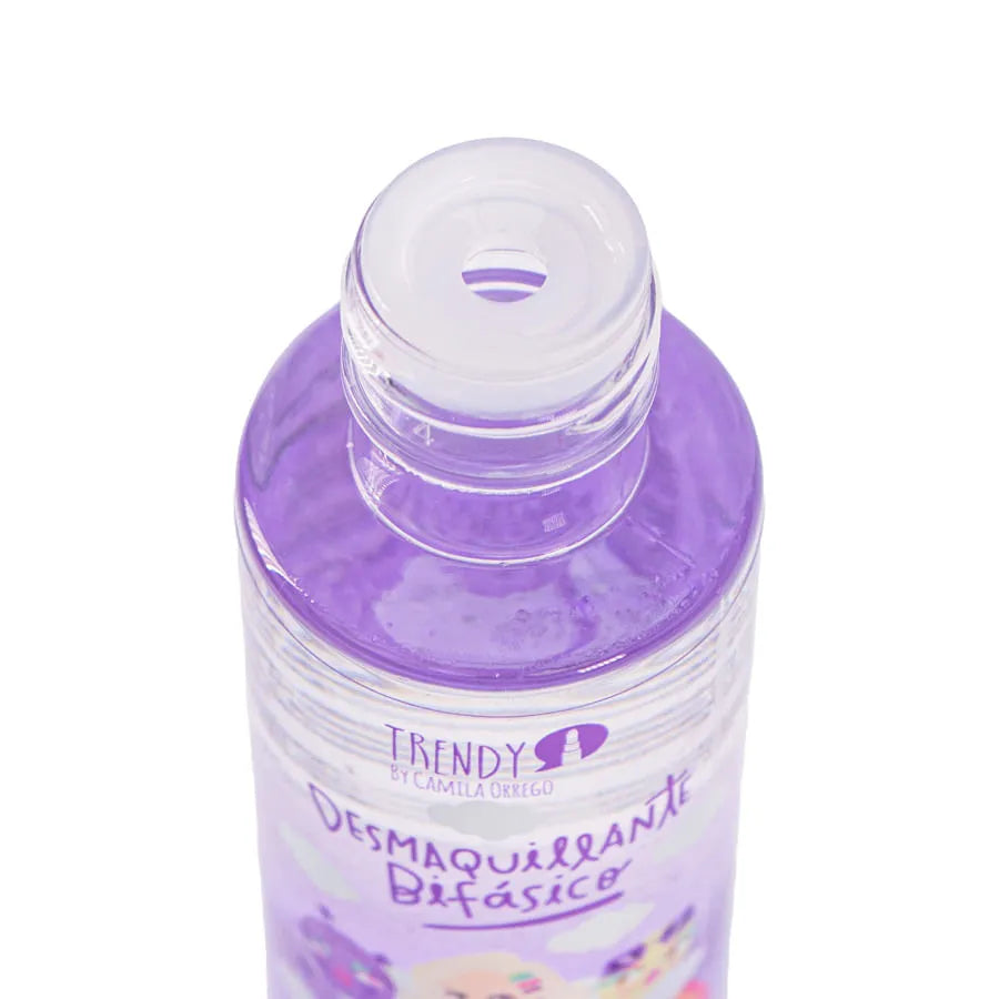 DESMAQUILLANTE BIFASICO REF DBT1926