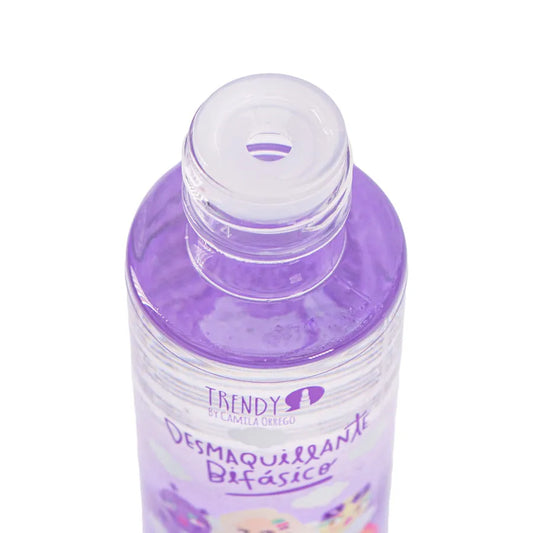 DESMAQUILLANTE BIFASICO REF DBT1926