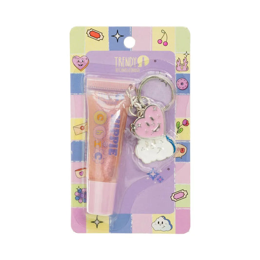 BRILLO LLAVERO HIPPIE CHIC TRENDY REF BHC2273