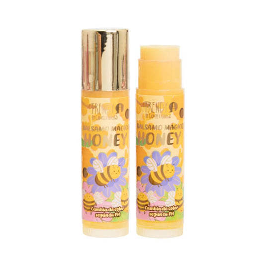 BRILLO MAGICO HIDRATANTE HONEY TRENDY REF HL15