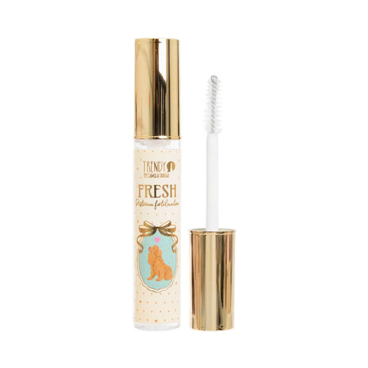 PESTAÑINA FORTALECEDORA FRESH TRENDY REF FE5