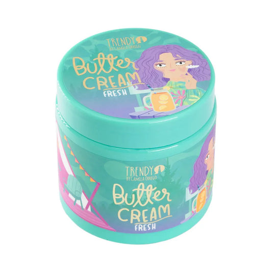 MANTEQUILLA CORPORAL FRESH TRENDY REF CMF2399