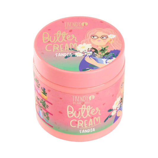 MANTEQUILLA CORPORAL WATERMELON TRENDY REF CMW2401