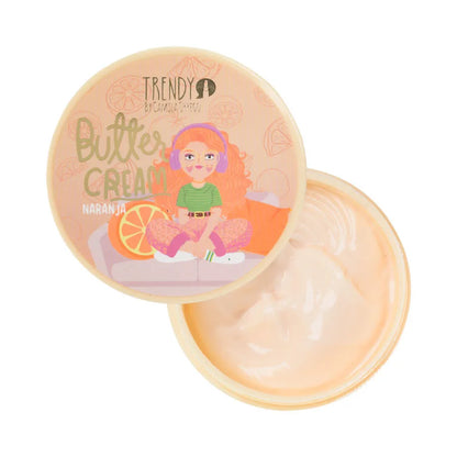 MANTEQUILLA CORPORAL ORANGE TRENDY REF CMO2402