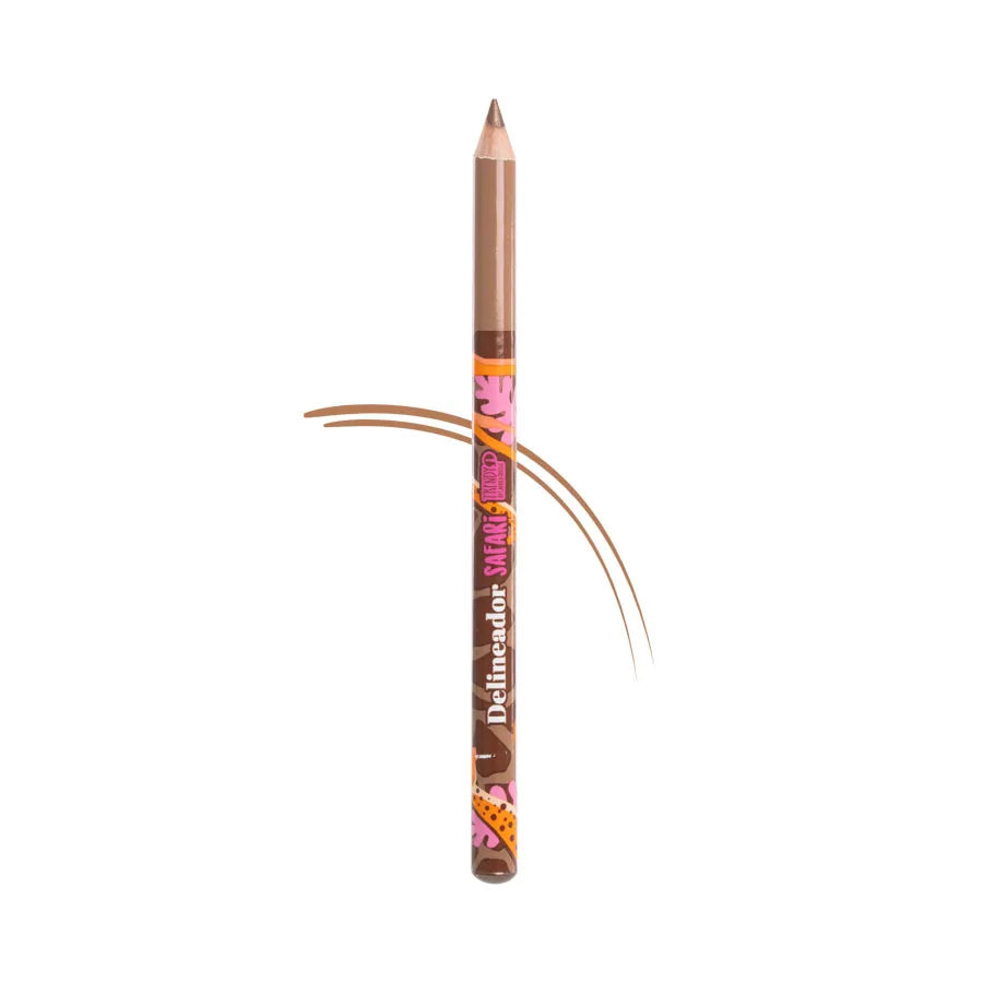 LAPIZ DE OJOS SAFARI DST2259