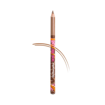 LAPIZ DE OJOS SAFARI DST2259