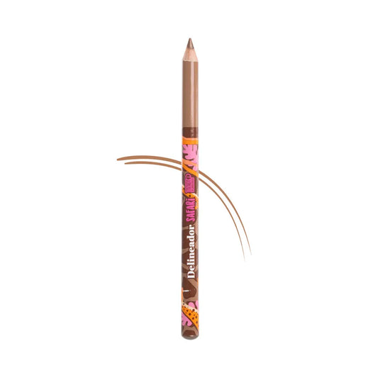 LAPIZ DE OJOS SAFARI DST2259