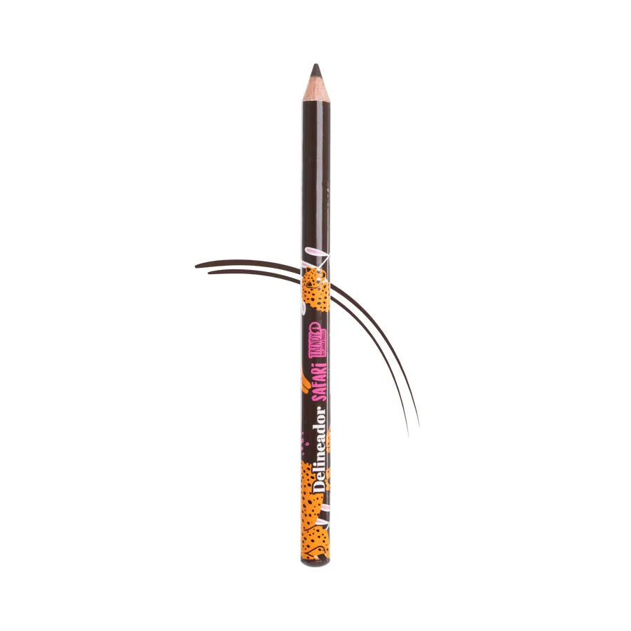 LAPIZ DE OJOS SAFARI DST2259