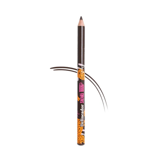 LAPIZ DE OJOS SAFARI DST2259
