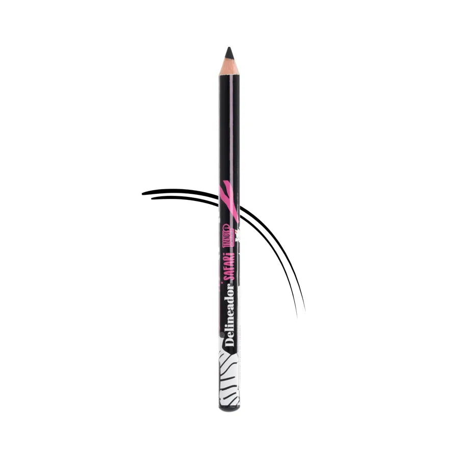 LAPIZ DE OJOS SAFARI DST2259