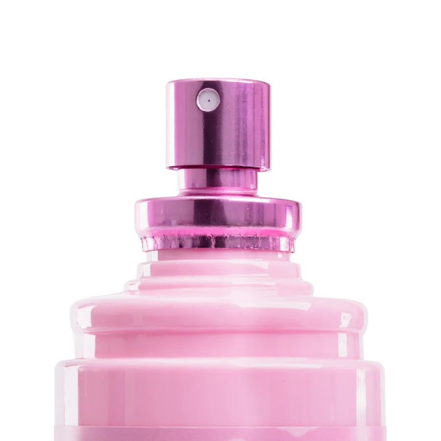 KIT SPLASH POLLY POCKET ROSADO MT2396