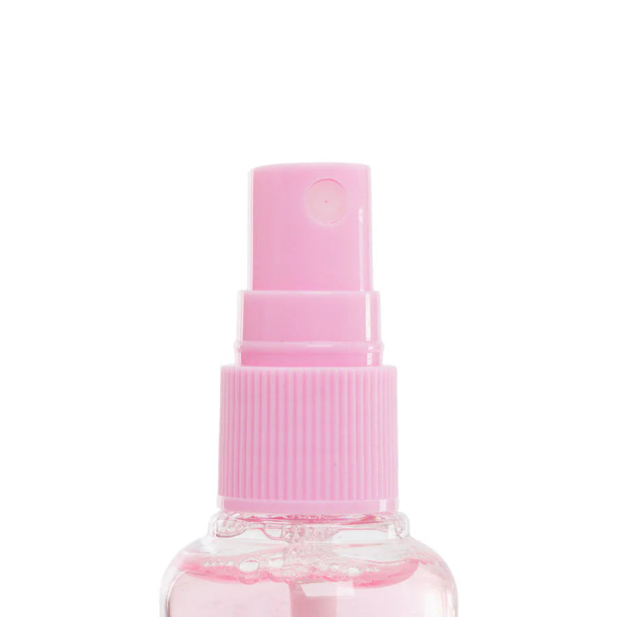KIT PRIMER Y FIJADOR BARBIE MALIBU MT2392