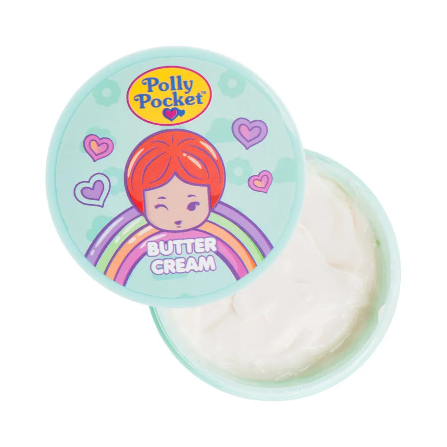KIT SPLASH POLLY POCKET AGUAMARINA MT2398