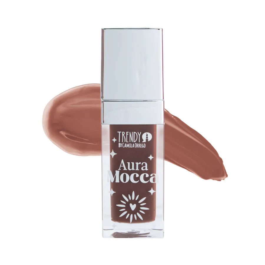 BRILLO AURA MOCCA BAM2430