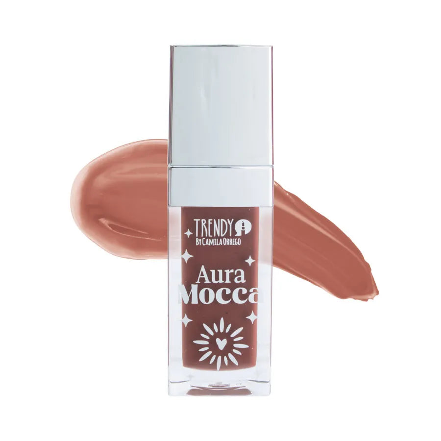 BRILLO AURA MOCCA BAM2430