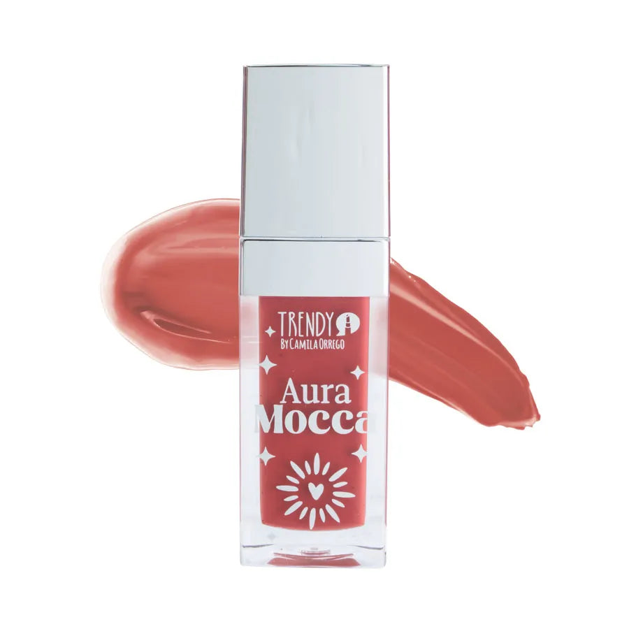 BRILLO AURA MOCCA BAM2430