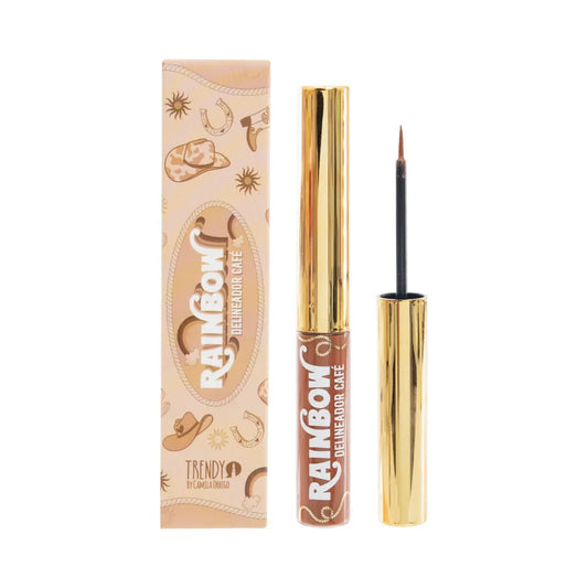DELINEADOR CAFE RAINBOW DCT2573