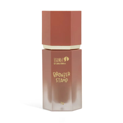 CONTORNO EN CREMA BRONZER STAMP REF BET1496
